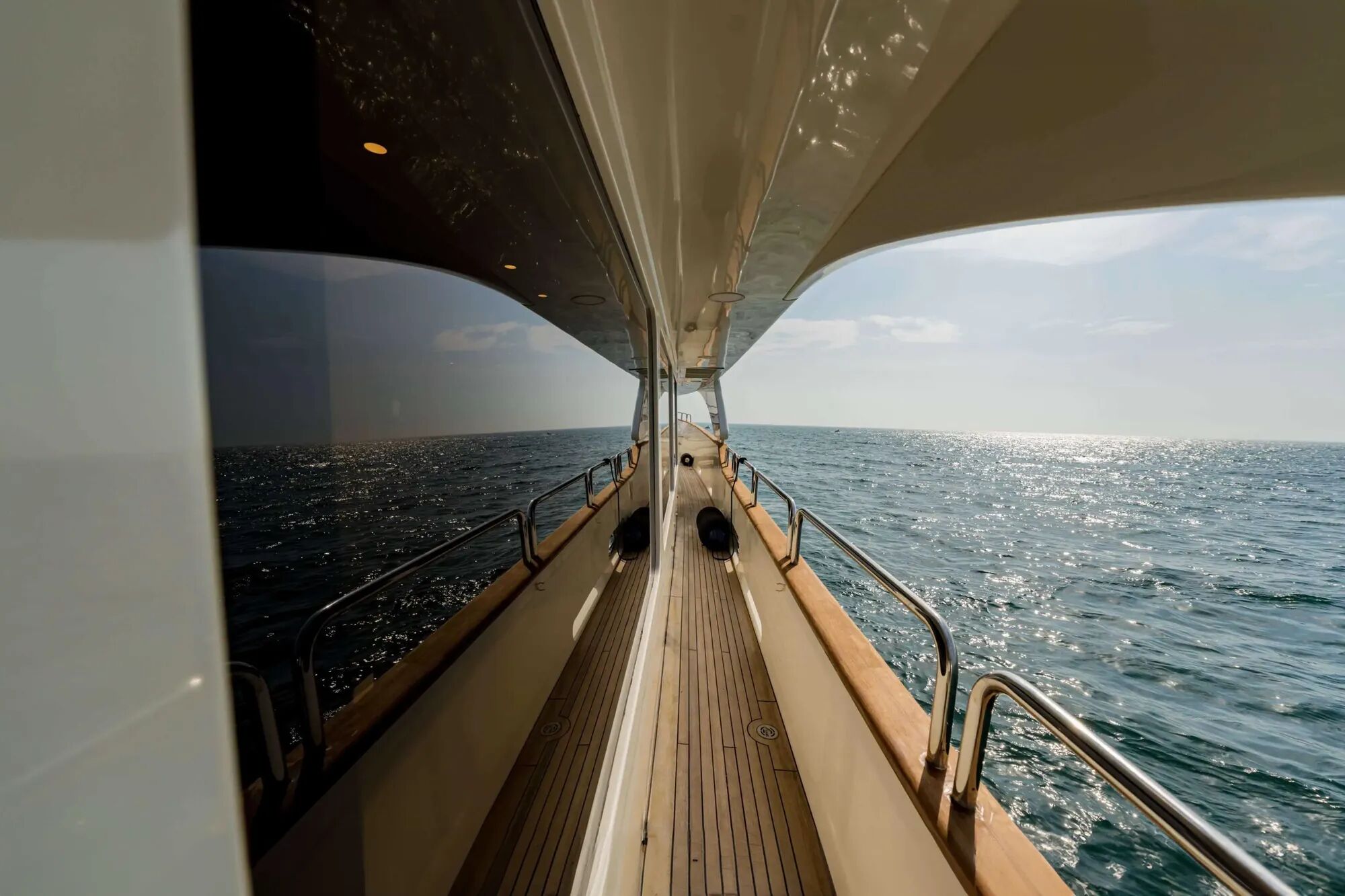Benetti 115 Gallery Image 6