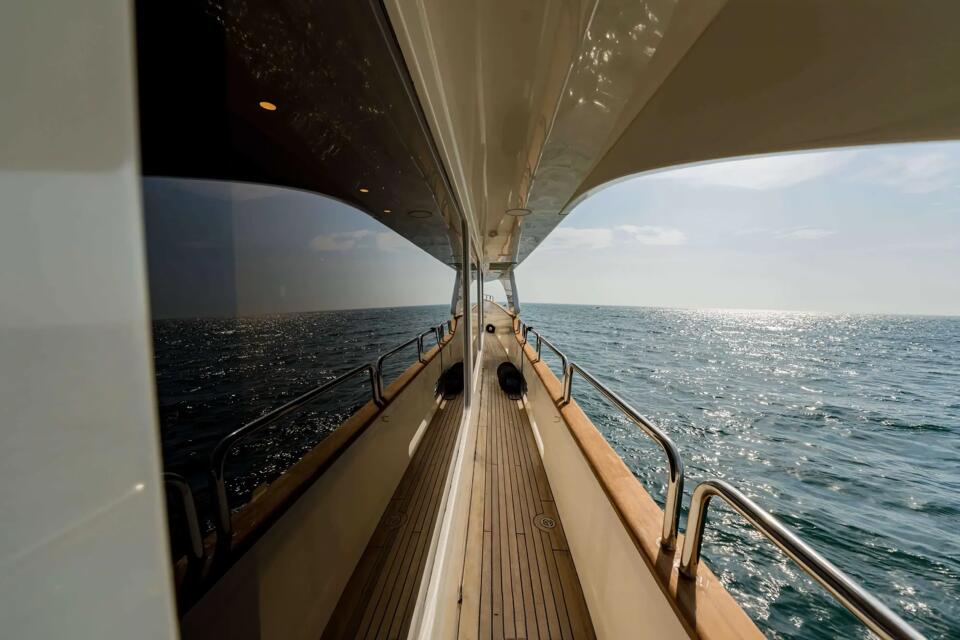 Benetti 115 Gallery Image 6