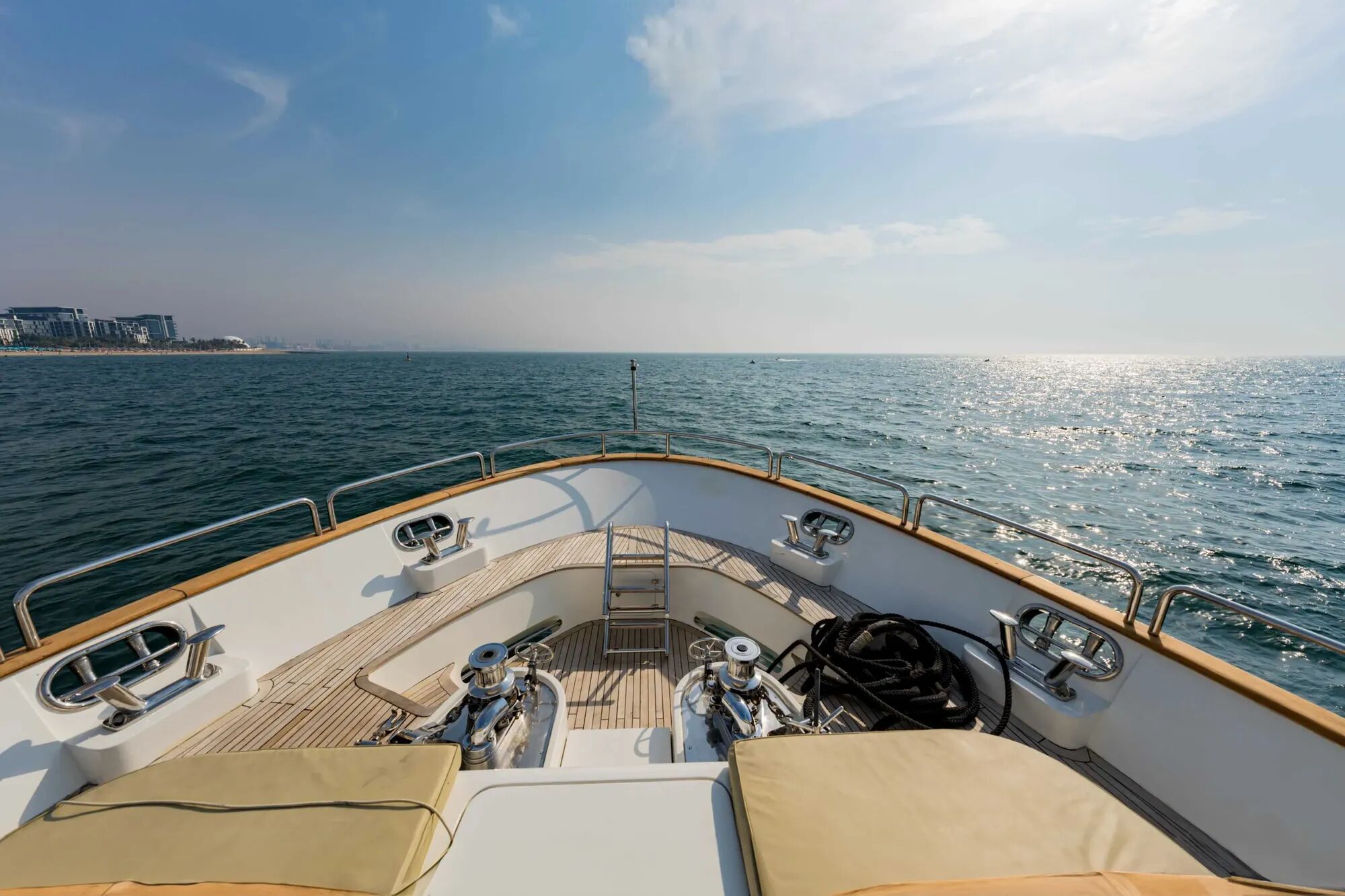 Benetti 115 Gallery Image 5