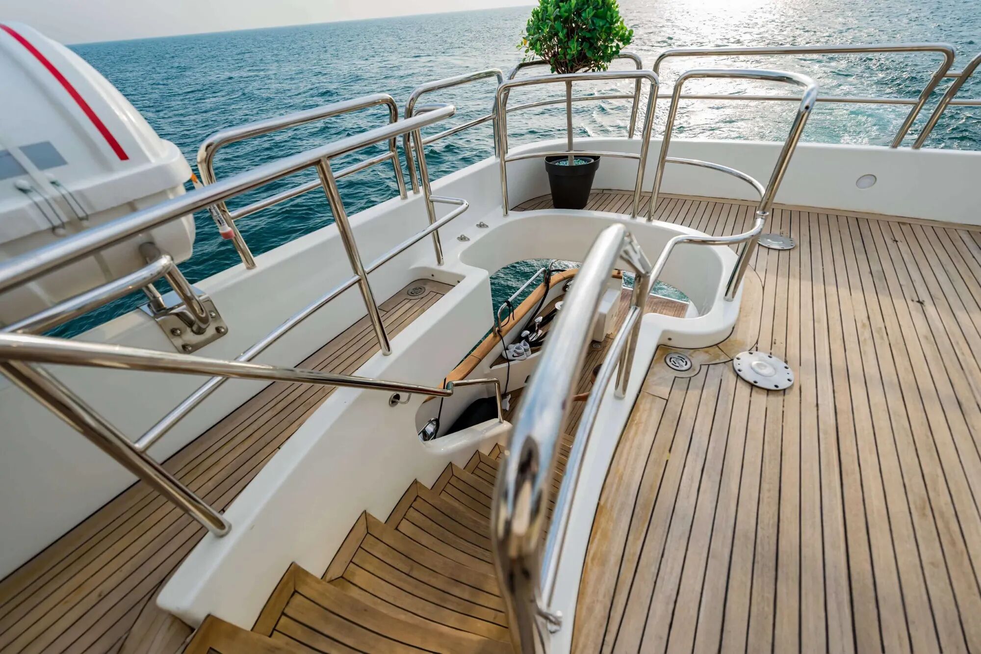 Benetti 115 Gallery Image 3