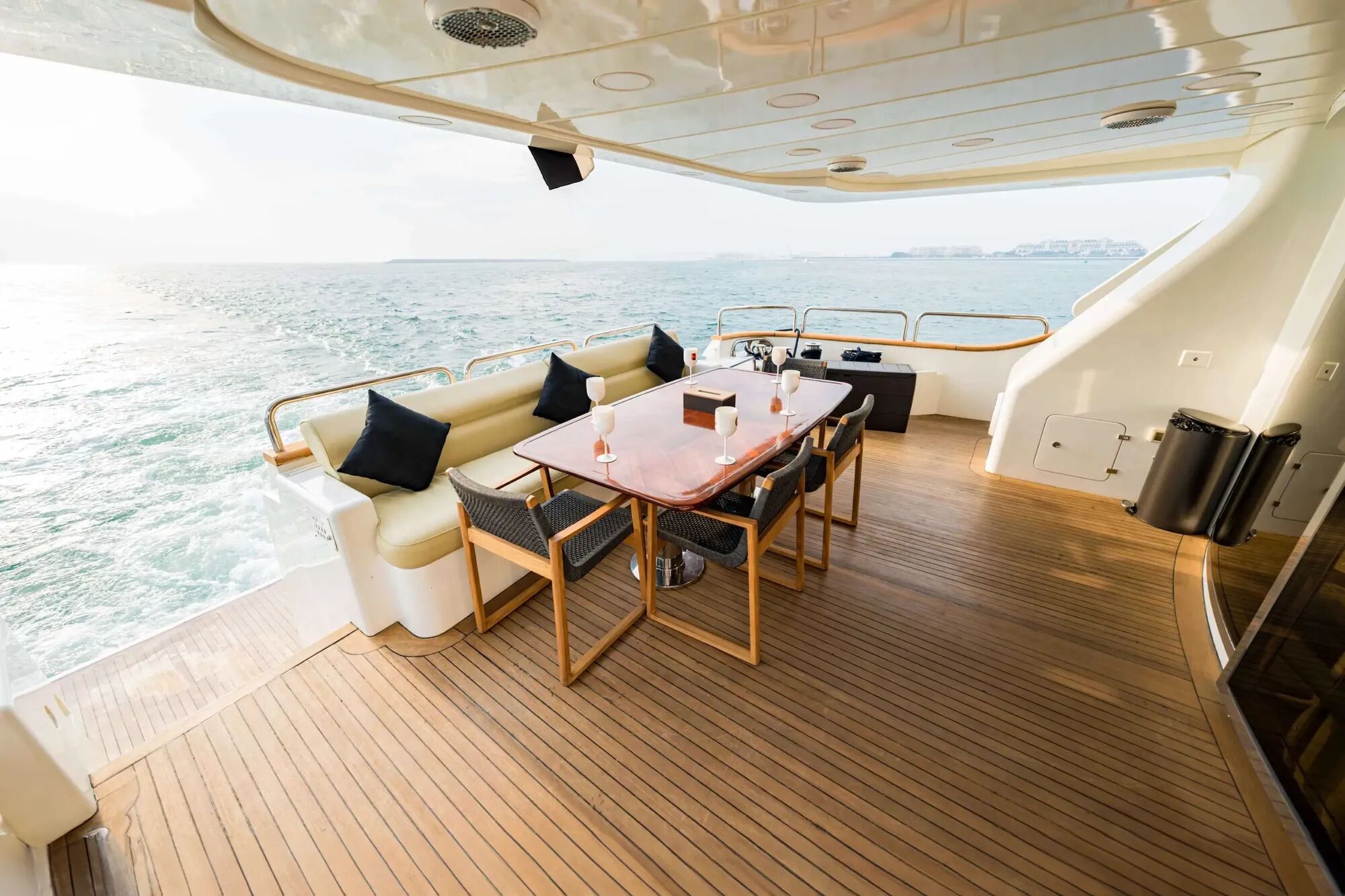 Benetti 115 Gallery Image 6
