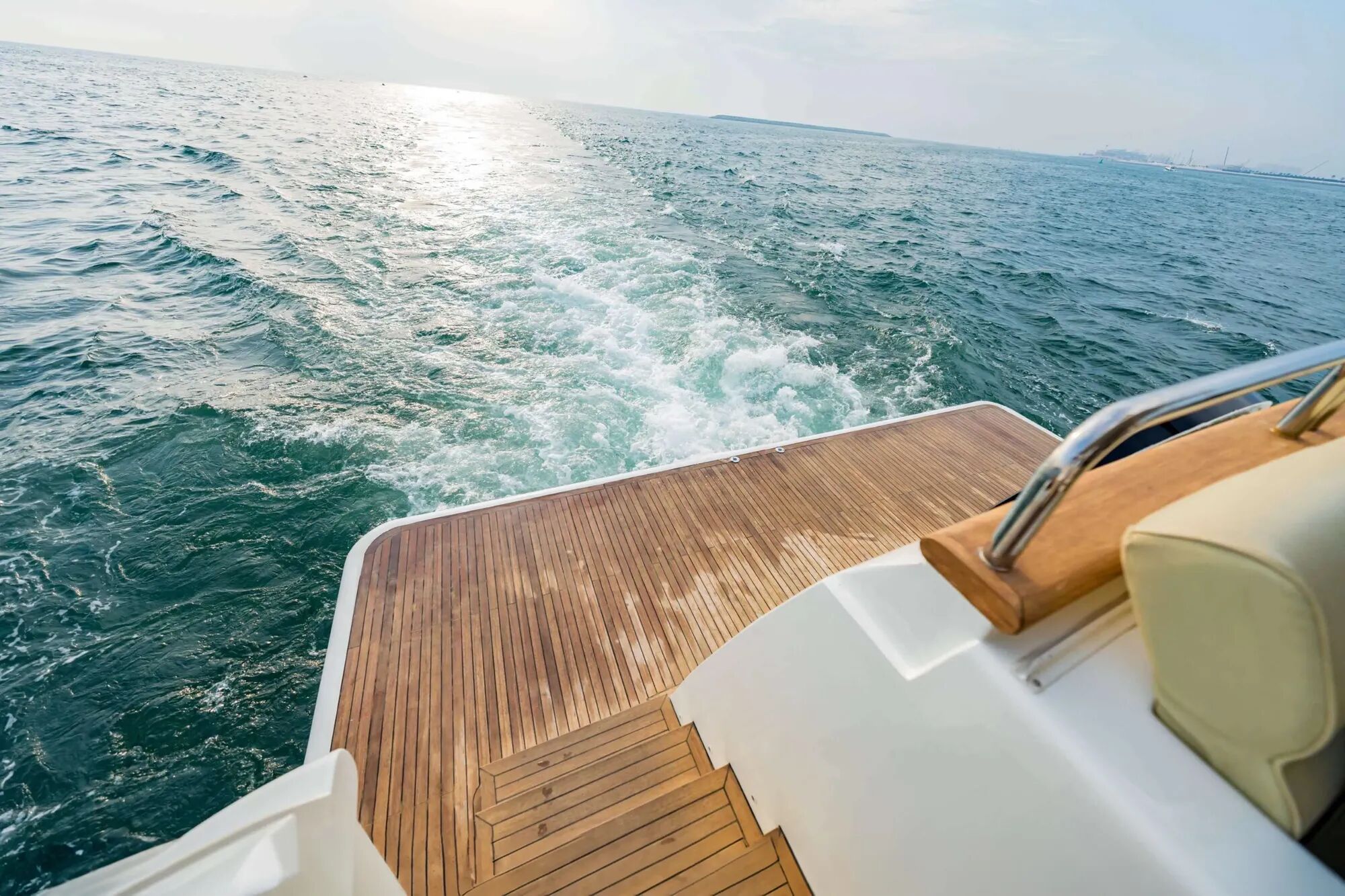 Benetti 115 Gallery Image 4