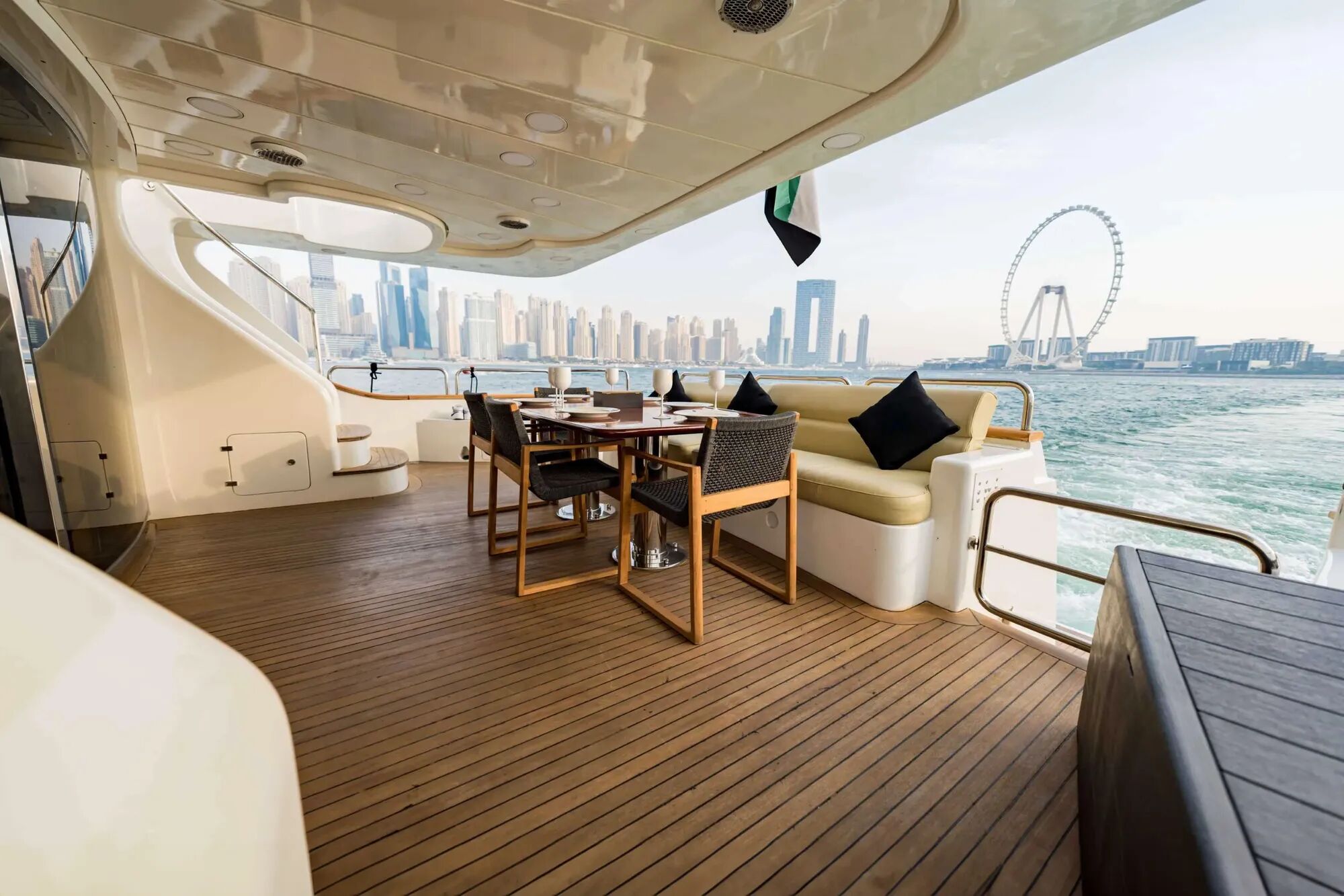 Benetti 115 Gallery Image 2