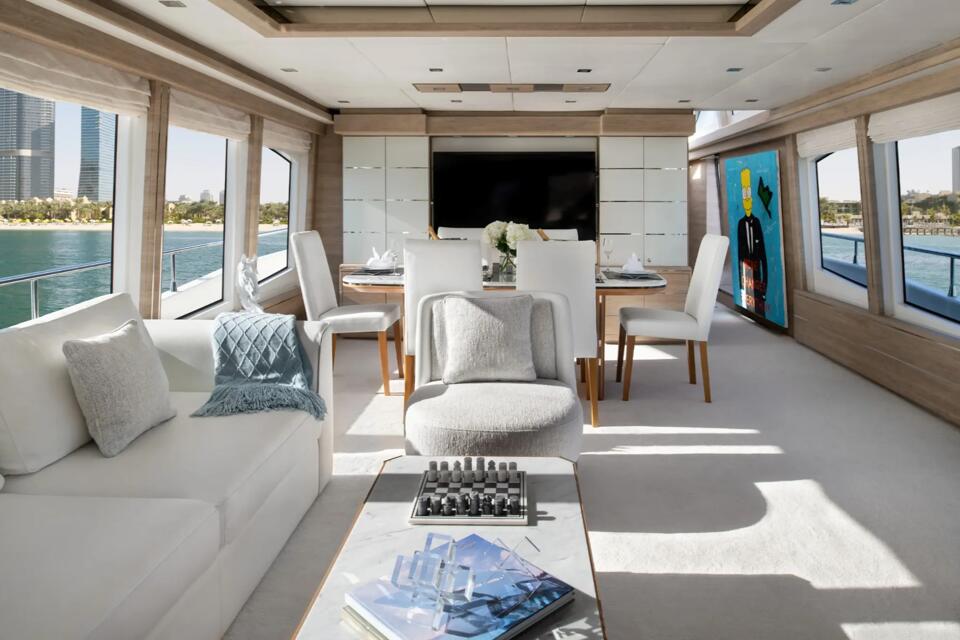 Imperial 100 Gallery Image 1