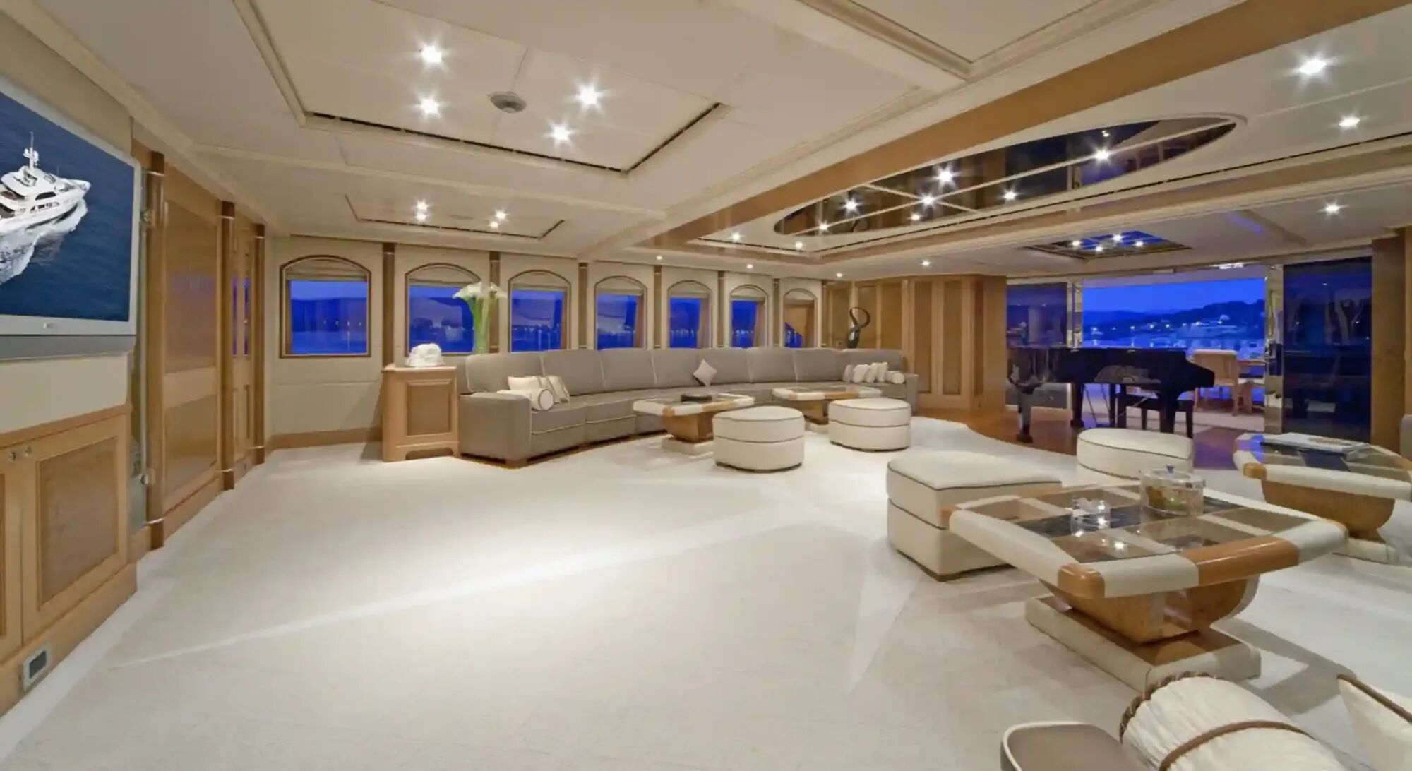 Sensation Gallery Image 6
