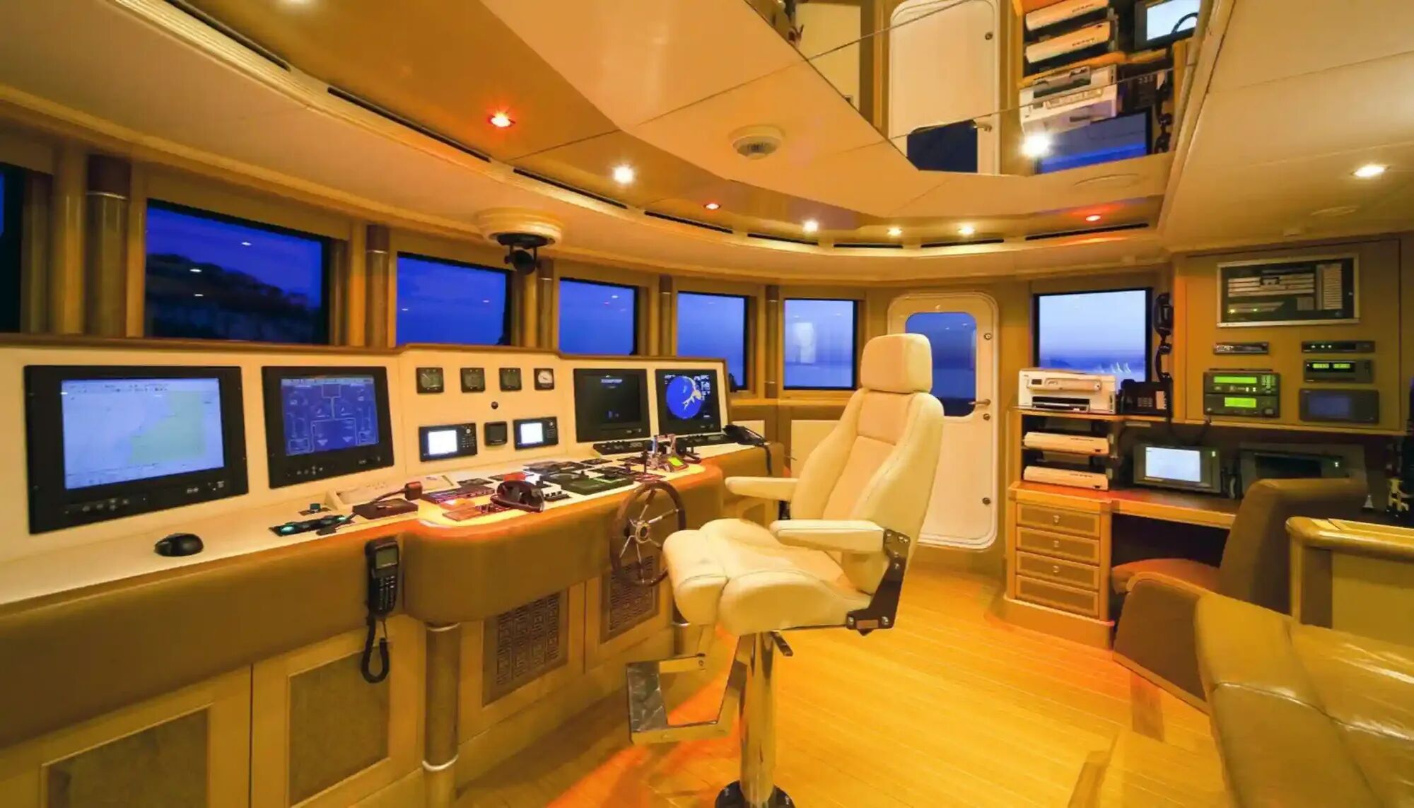 Sensation Gallery Image 2