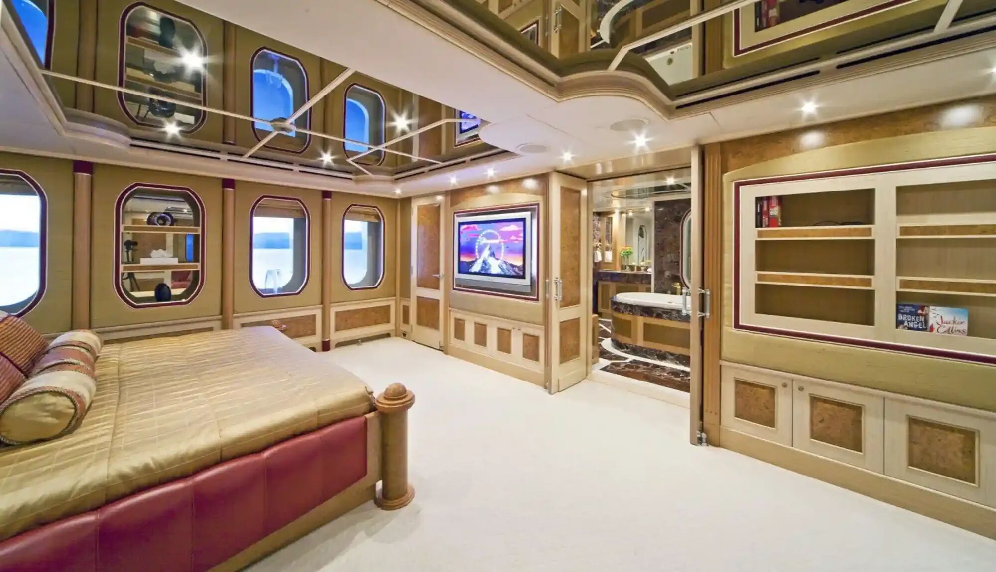 Sensation Gallery Image 1