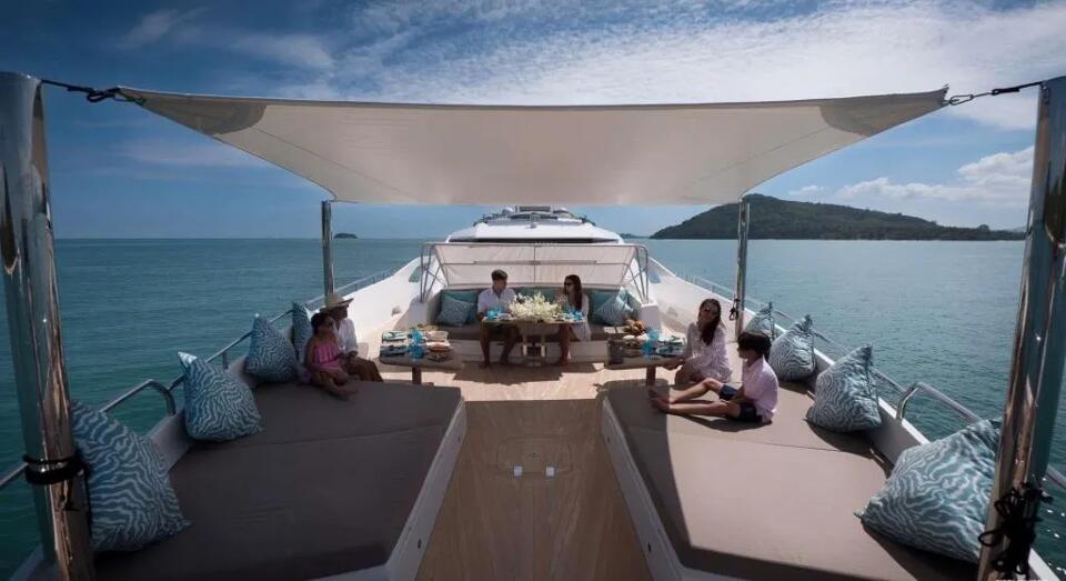 Dolce Vita Gallery Image 1