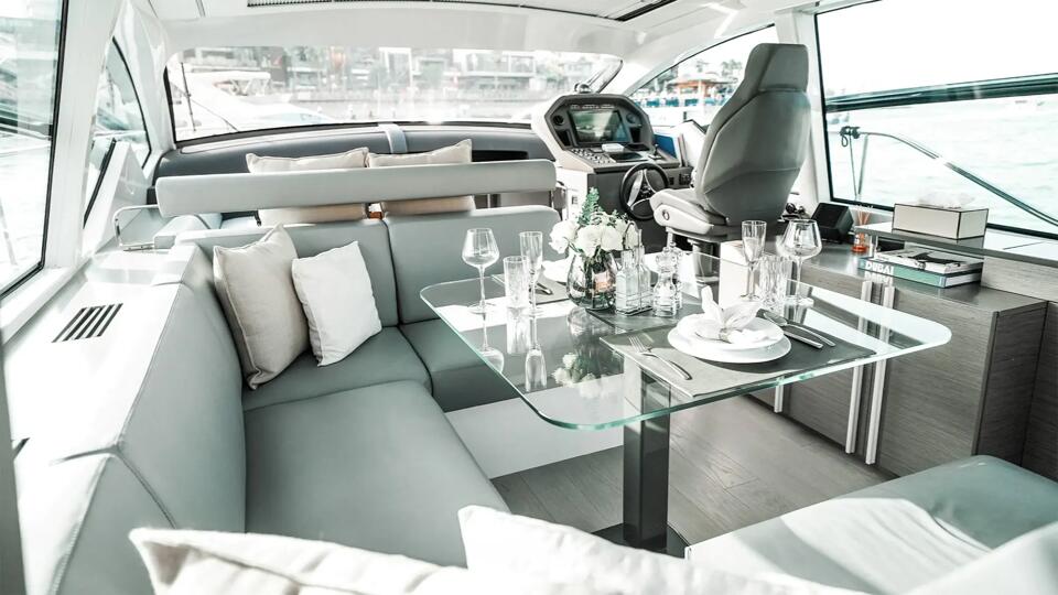 Predator Pershing 5X Gallery Image 6