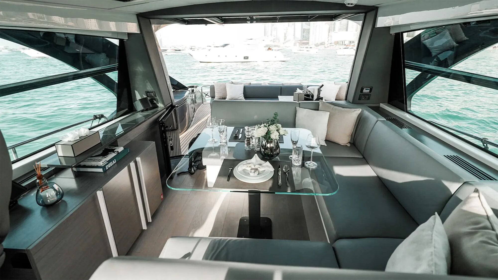 Predator Pershing 5X Gallery Image 5