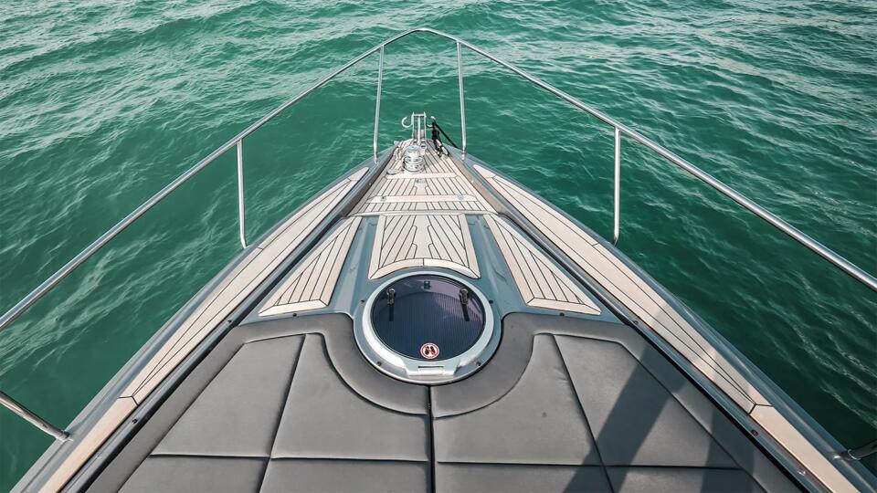 Predator Pershing 5X Gallery Image 5