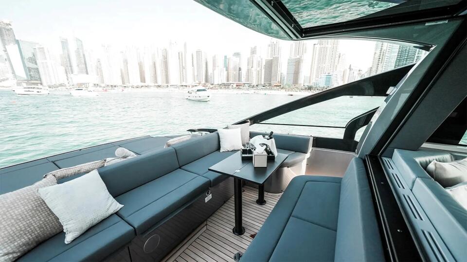 Predator Pershing 5X Gallery Image 3