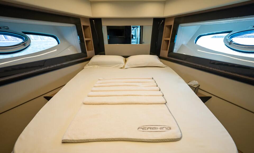 Predator Pershing 7X Gallery Image 3