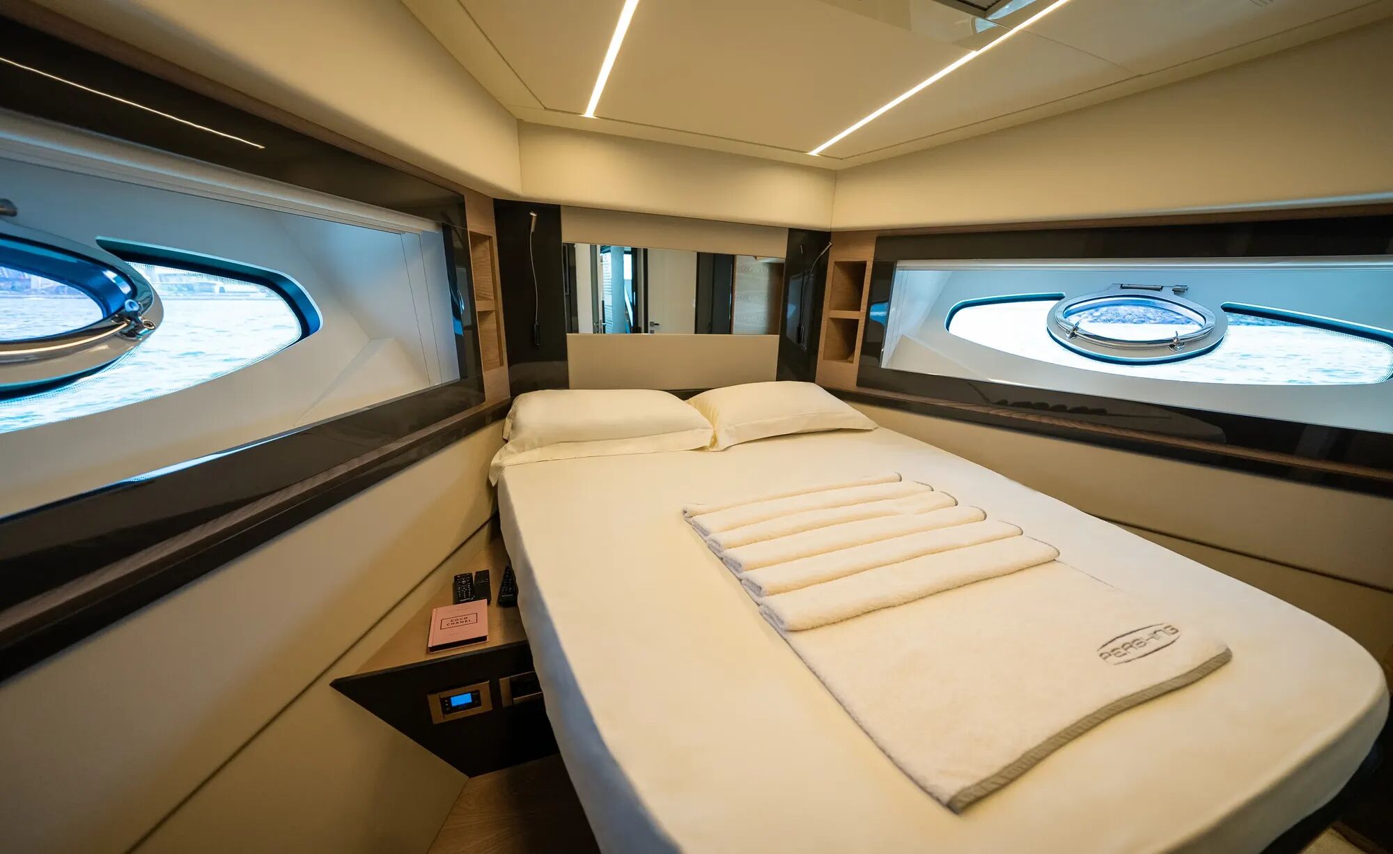 Predator Pershing 7X Gallery Image 4