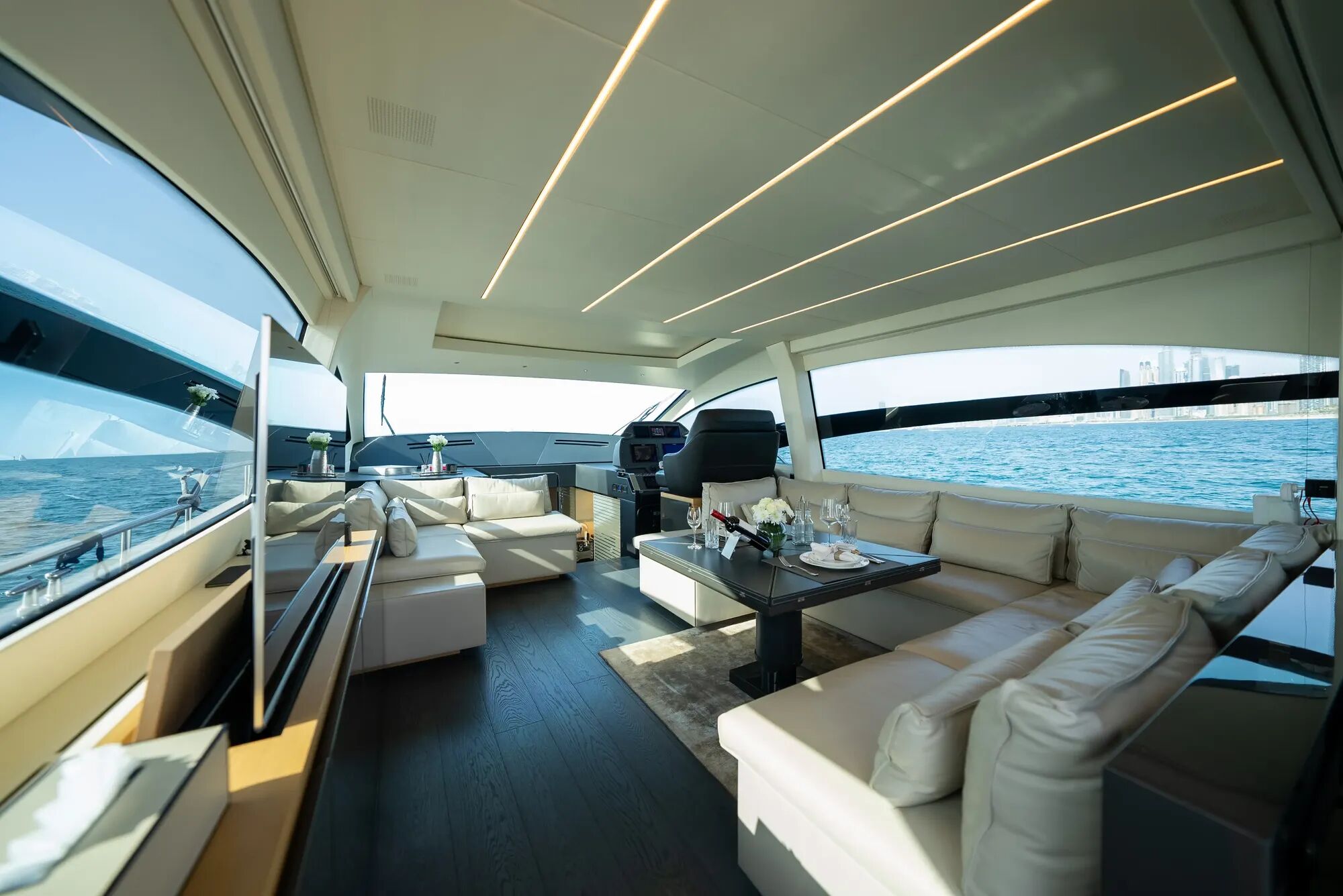 Predator Pershing 7X Gallery Image 6