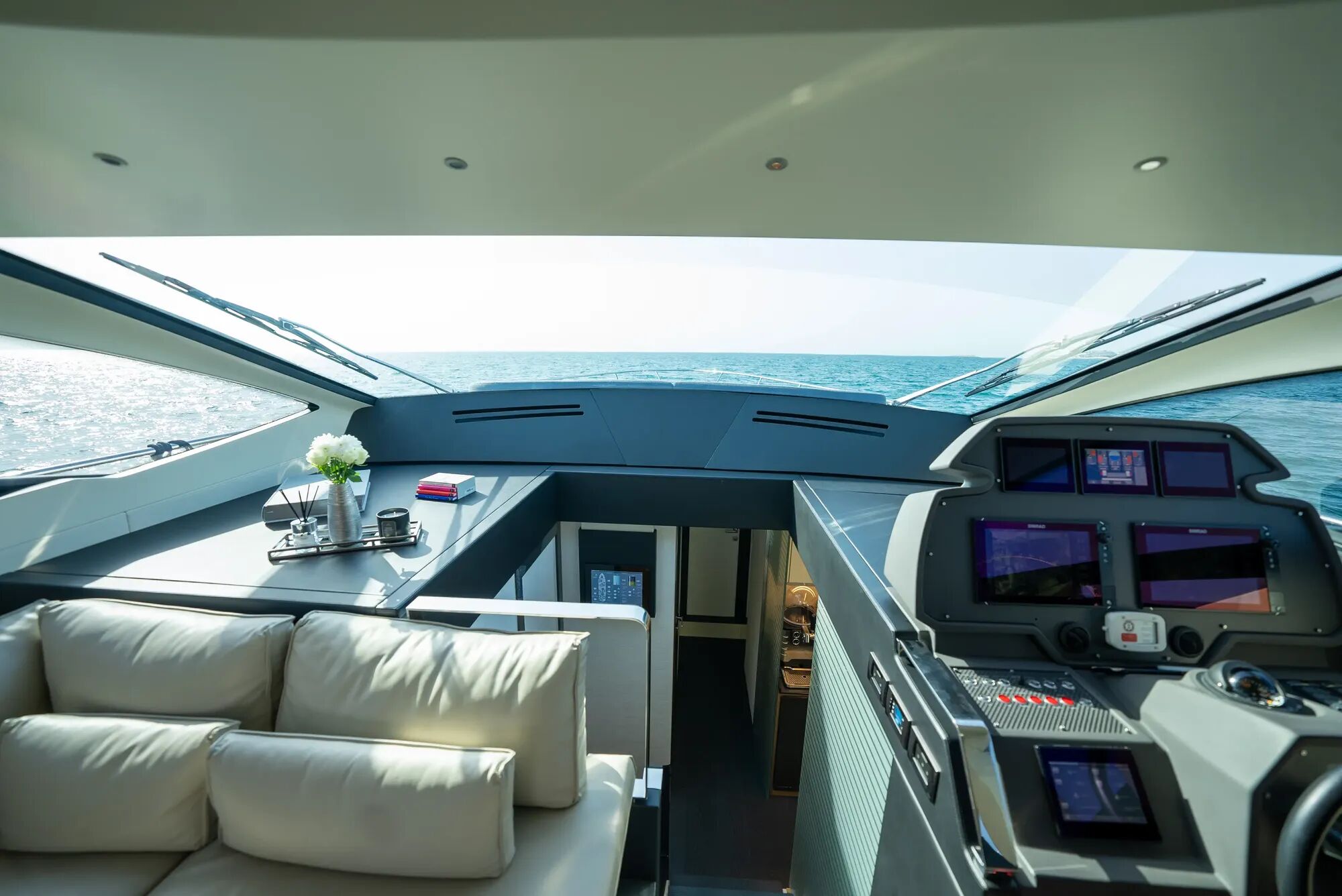Predator Pershing 7X Gallery Image 4