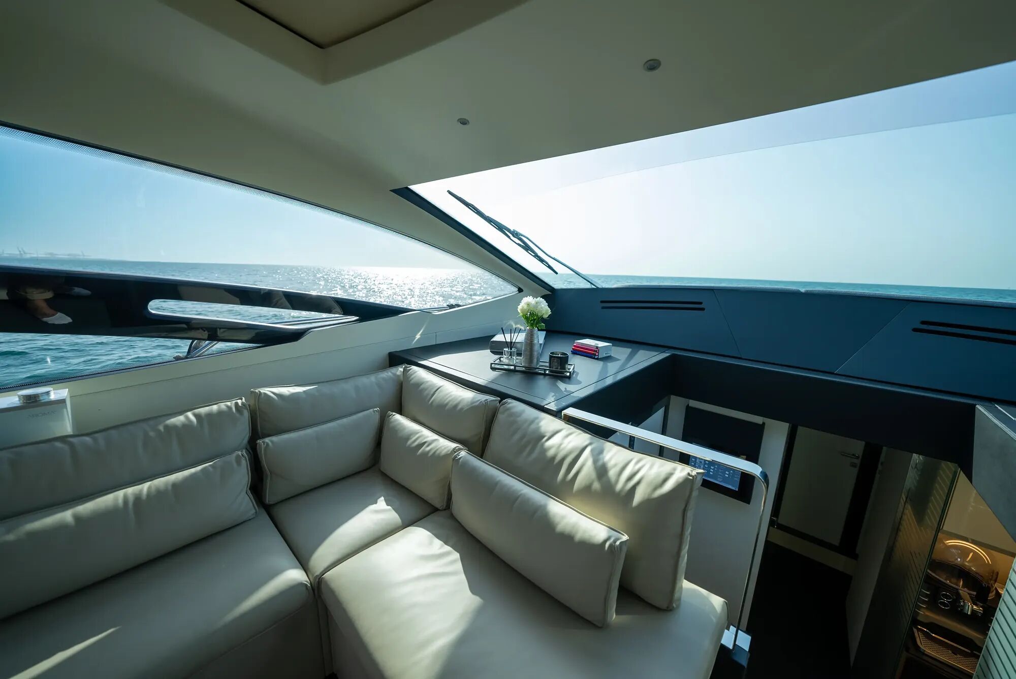 Predator Pershing 7X Gallery Image 3