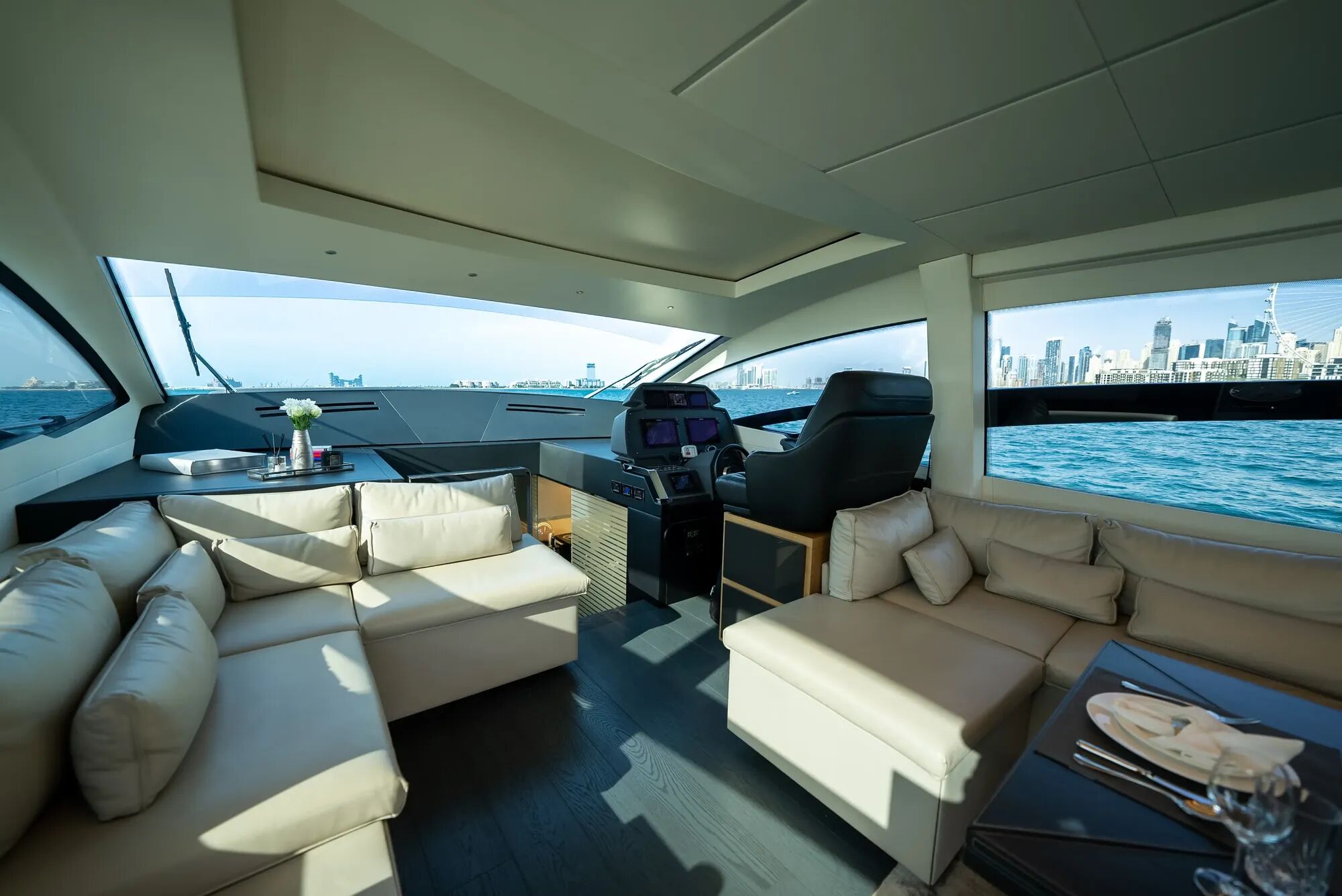 Predator Pershing 7X Gallery Image 5