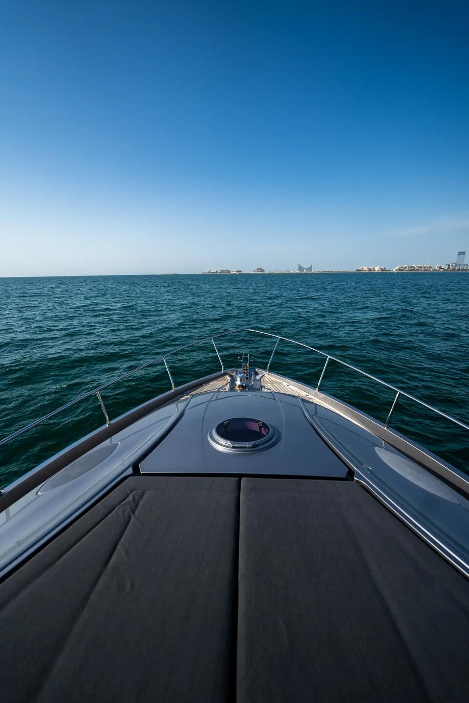 Predator Pershing 7X Gallery Image 2