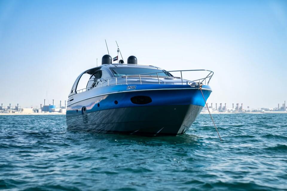 Predator Pershing 7X Gallery Image 1