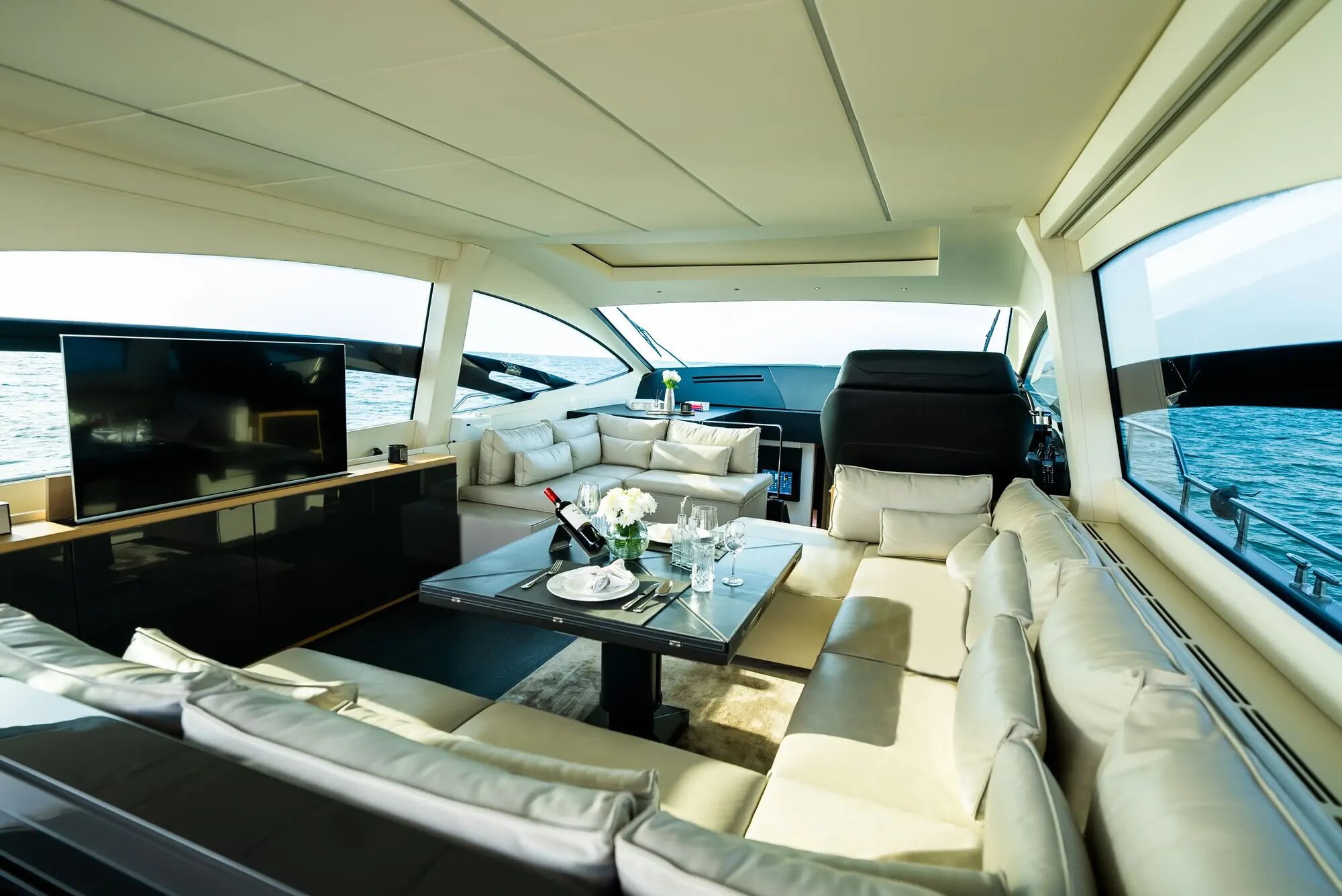 Predator Pershing 7X Gallery Image 1