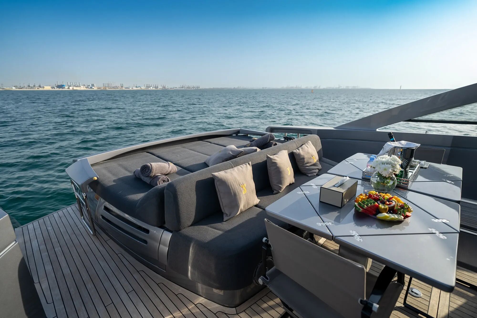 Predator Pershing 7X Gallery Image 5