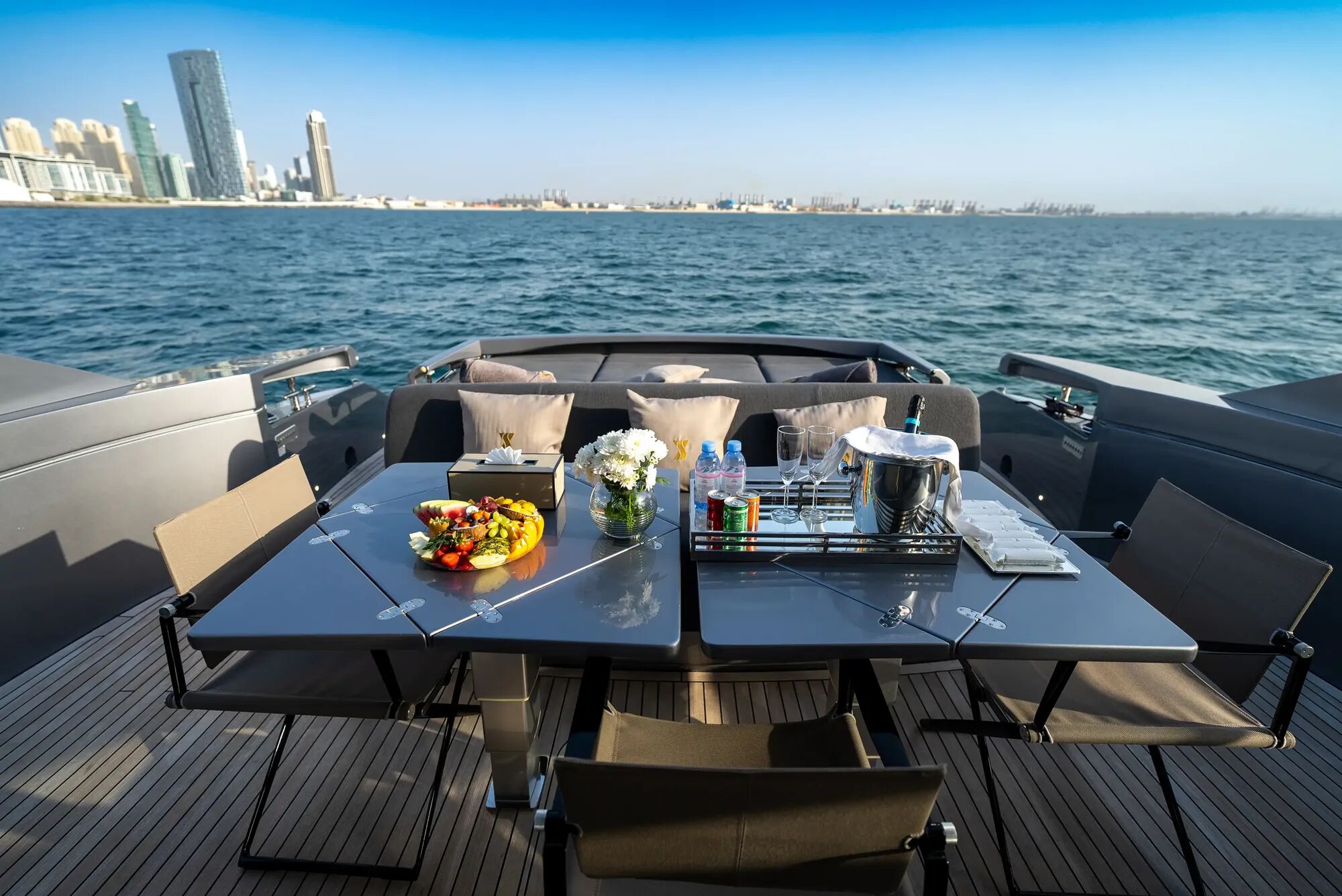Predator Pershing 7X Gallery Image 6