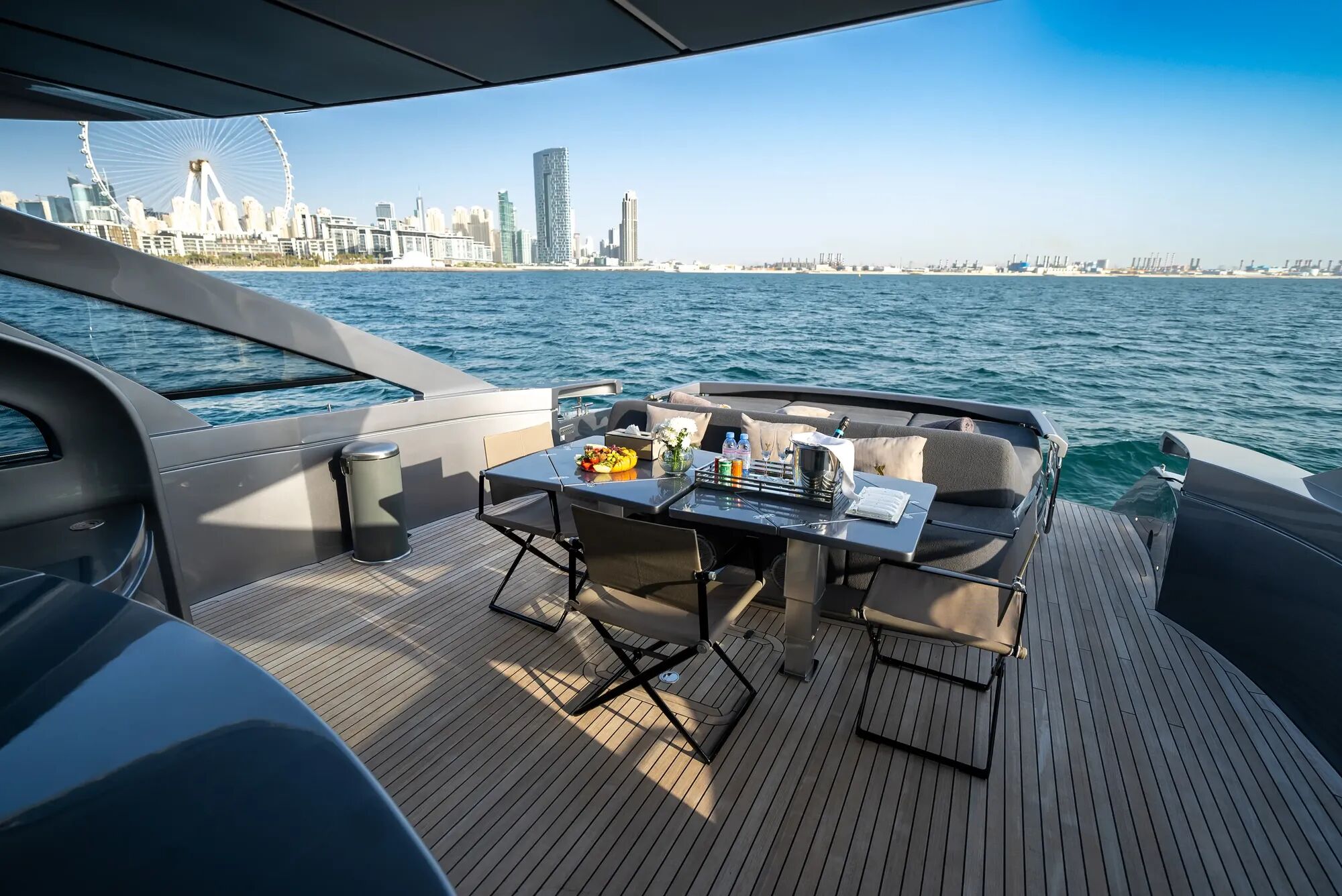 Predator Pershing 7X Gallery Image 1