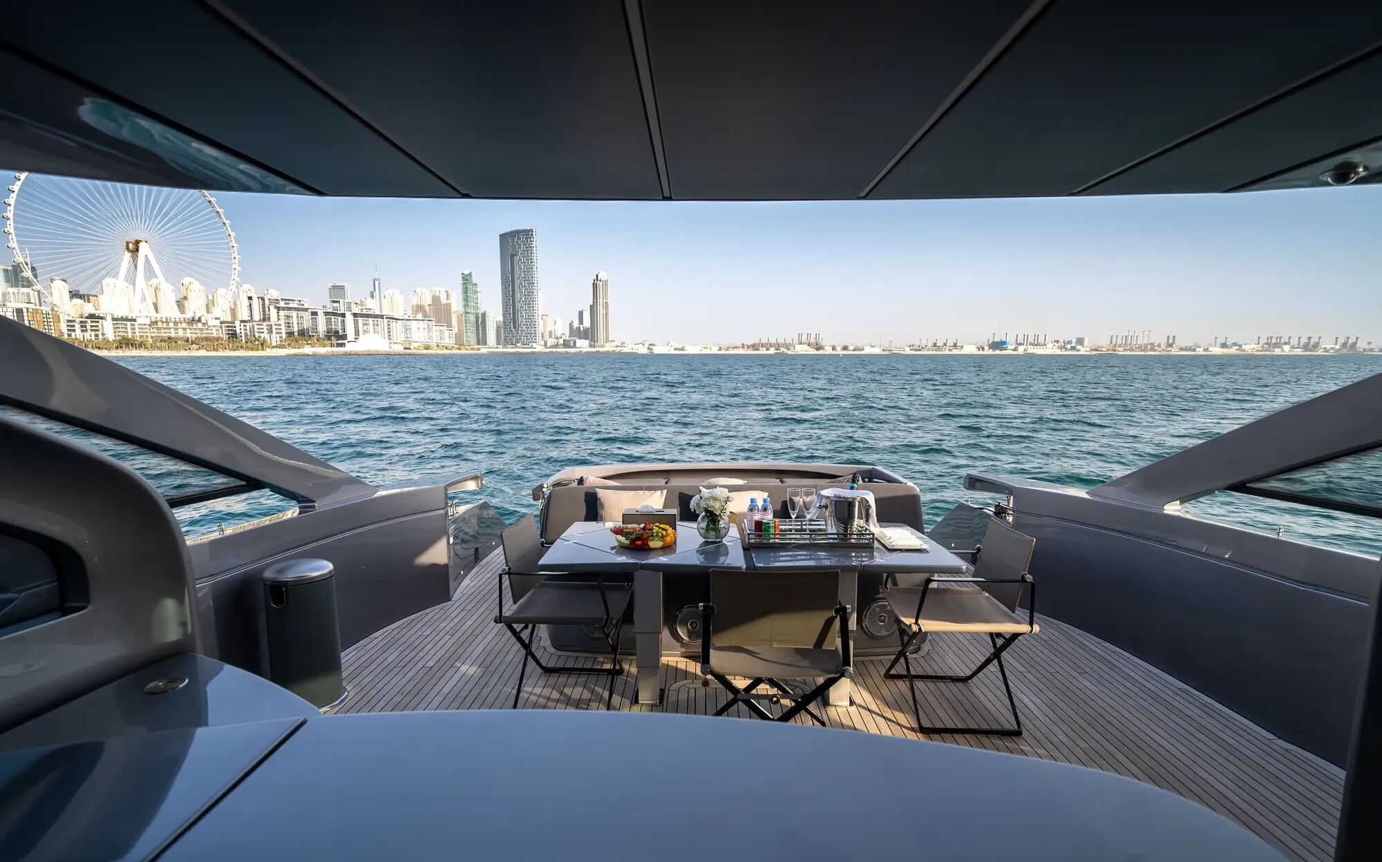Predator Pershing 7X Gallery Image 2
