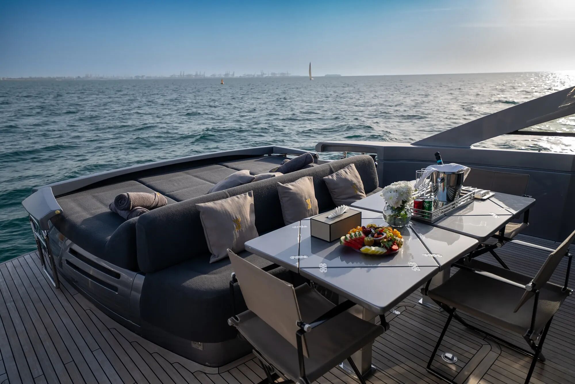 Predator Pershing 7X Gallery Image 6