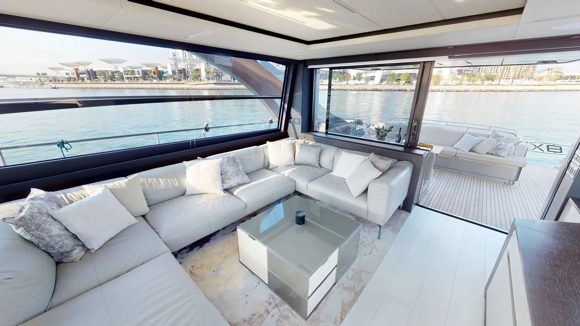Predator Pershing 8X Gallery Image 4