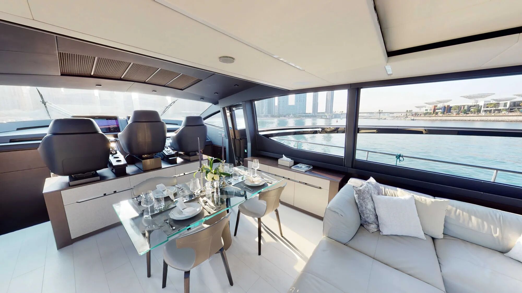 Predator Pershing 8X Gallery Image 5