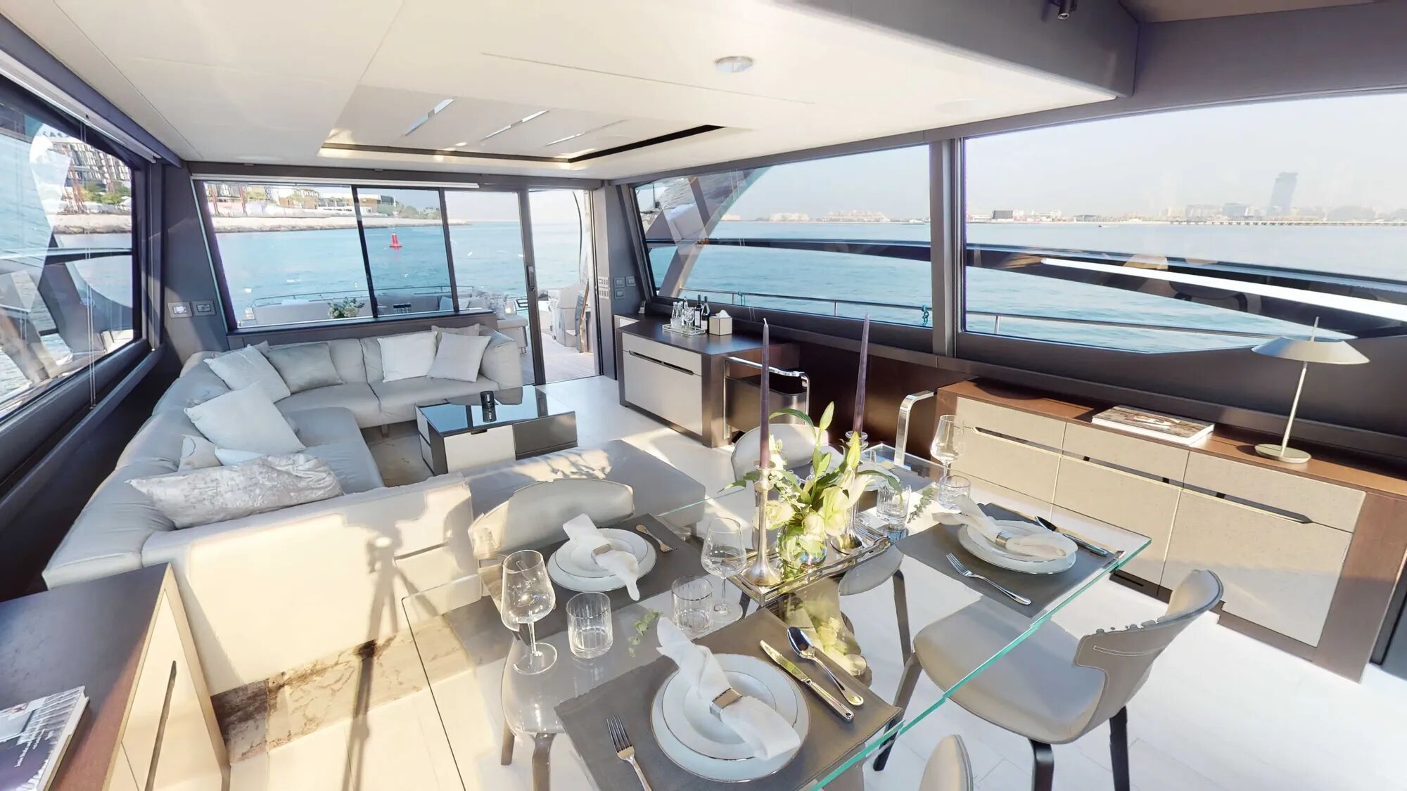 Predator Pershing 8X Gallery Image 3