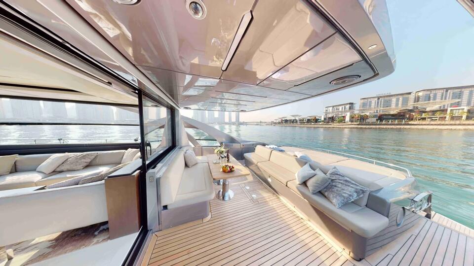 Predator Pershing 8X Gallery Image 4