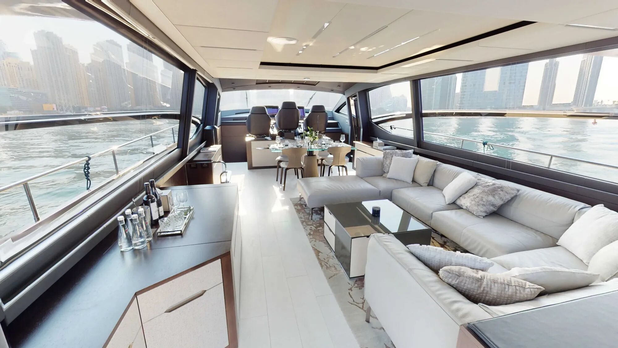 Predator Pershing 8X Gallery Image 6