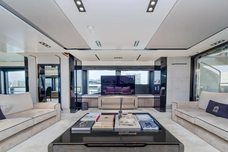 Saffuriya Gallery Image 5